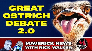 Urgent Fight to Save 300 Ostriches: Supreme Court Decision Looms in Edgewood B.C. Cull Controversy