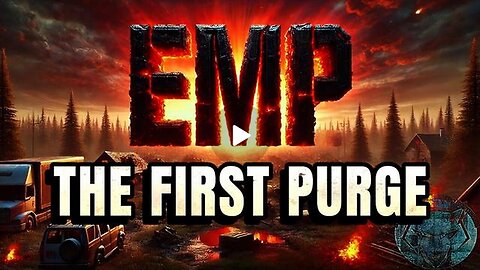 A significant EMP attack on America is imminent, and the repercussions will be profound