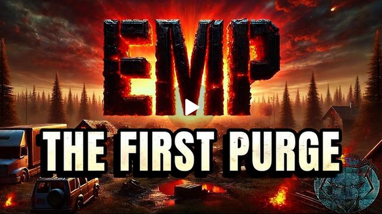 A significant EMP attack on America is imminent, and the repercussions will be profound