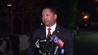 LAPD Holds Press Conference After Rob Reiner, Wife Were Found Dead Inside Their California Home