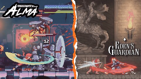 Upcoming Indie Games To Get Excited For! - Part #3