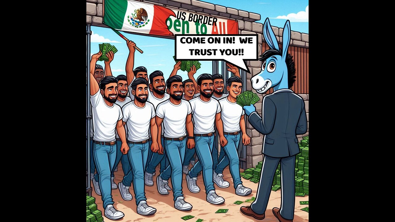 SHOCKING: Democrats' $1.5 Trillion SCHUMER Government Shutdown Demand EXPOSED