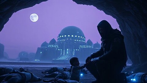 ⚠️ Immersive Memory Recall: False Rescue Operation
