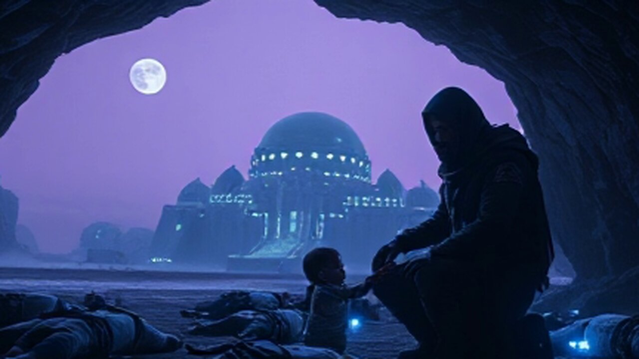 ⚠️ Immersive Memory Recall: False Rescue Operation