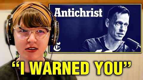 Whitney Webb: It Begins: What's About To Happen Next Is A NIGHTMARE SCHEME!