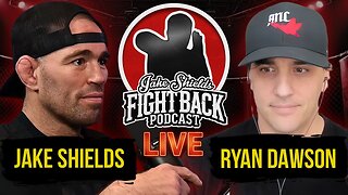 Ryan Dawson Exposes 9/11 - Fight Back Ep. 119