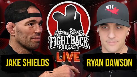 Ryan Dawson Exposes 9/11 - LIVE with Q and A!