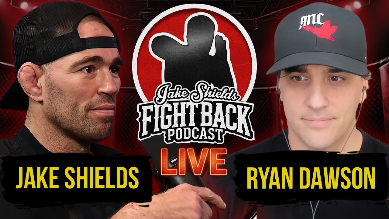 Ryan Dawson Exposes 9/11