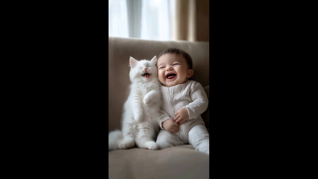 cute cat