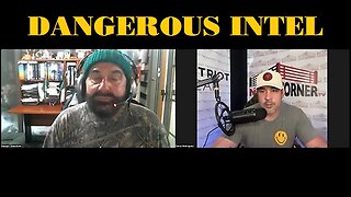 David Nino Rodriguez 11/21/25 - Political Fire, Civil Unrest & Coming Earth Changes!