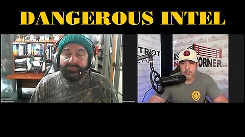 David Nino Rodriguez 11/21/25 - Political Fire, Civil Unrest & Coming Earth Changes!