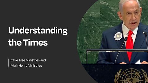 Israel and the Nations