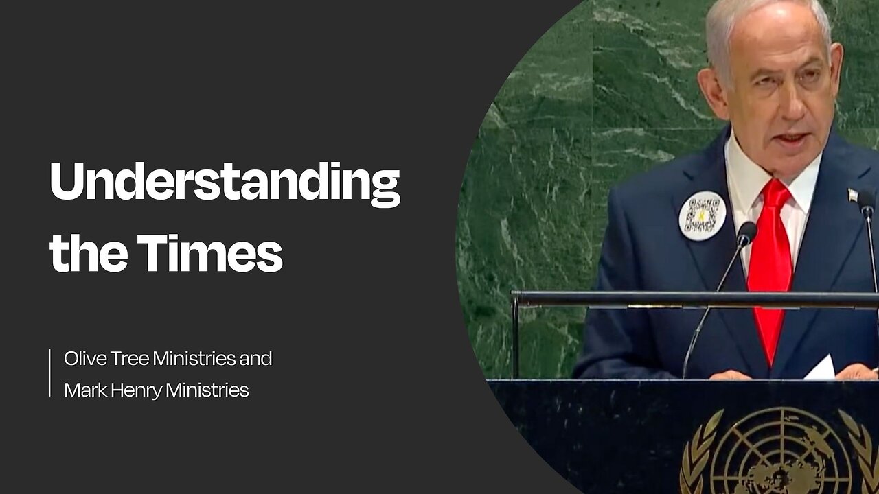 Israel and the Nations