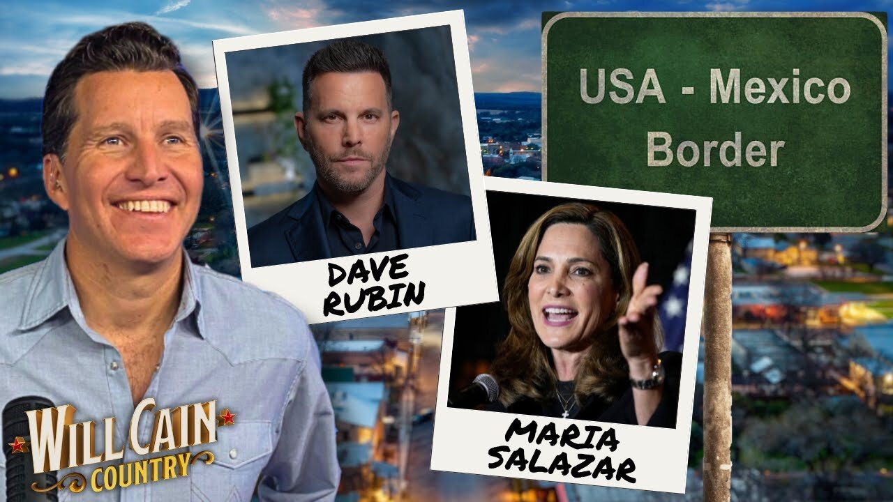 Immigration DEBATE: Should Illegals Be Allowed to Stay?