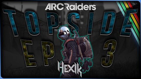 S U P E R L O A D E D -arc