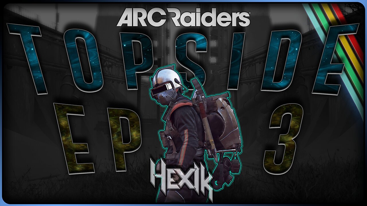 S U P E R L O A D E D -arc