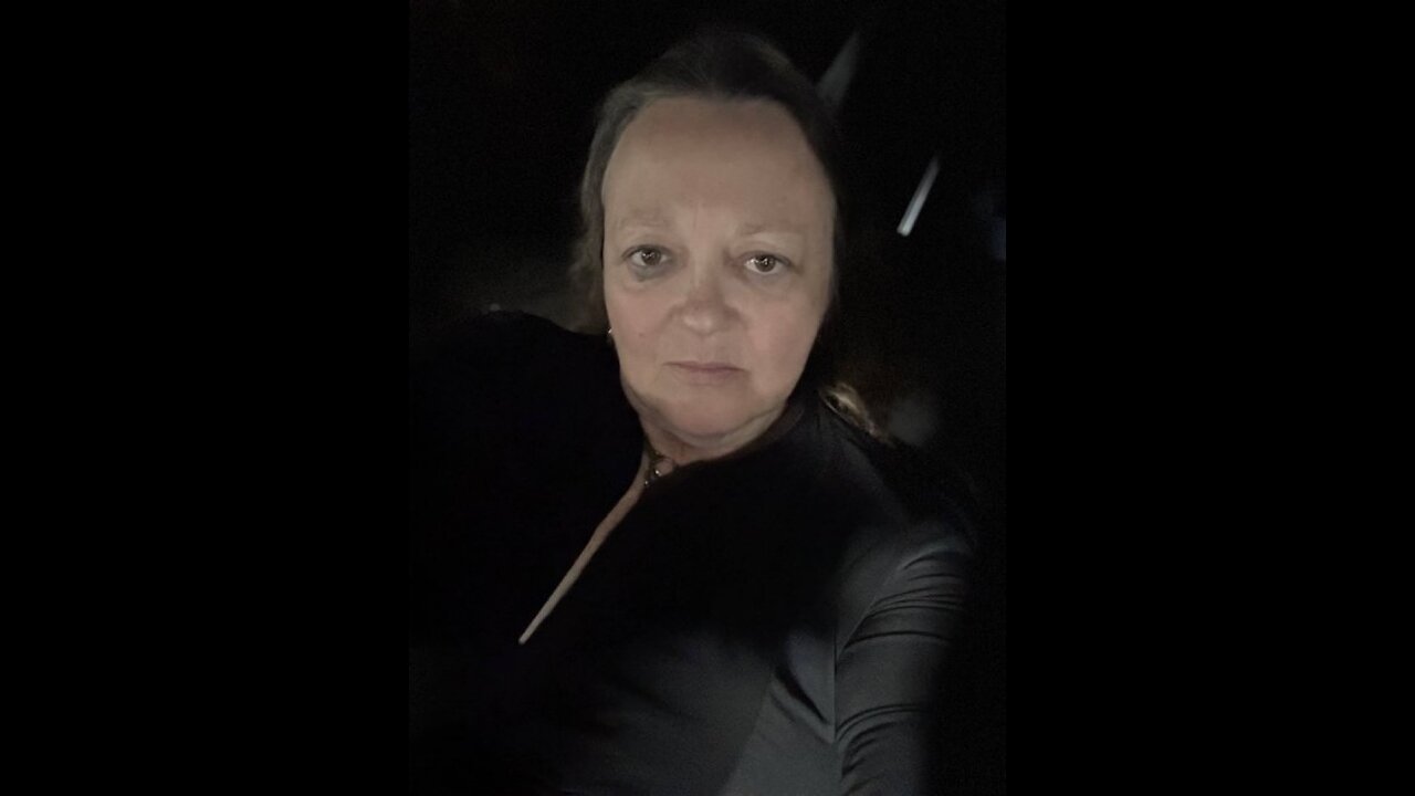 A Personal Appeal For Support from Elizabeth Coady