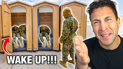 Military Clips Gone Wrong #4...