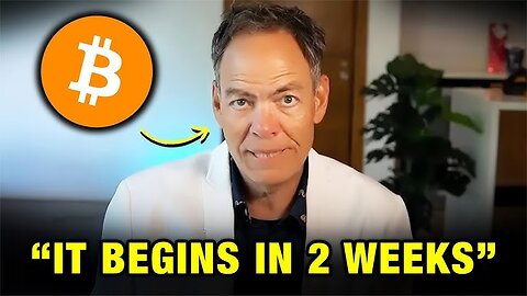 Max Keiser Warns: The Financial System Is Cracking in Real Time