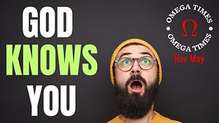 God Knows You