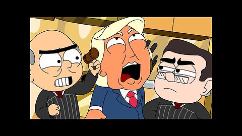 Judges STRIKE DOWN every TRUMP order