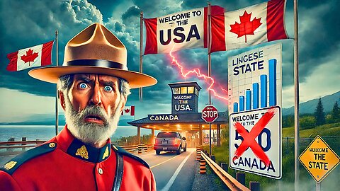 5 Reasons Why Canada Doesn't Need to 51st US State