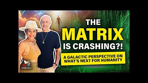 Matrix Collapsing - A Galactic update 🔥🙌