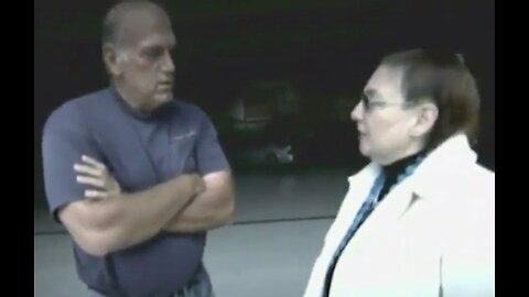 NWO: Dr. Rima Laibow predicted the COVID-19 plannedemic in 2009!