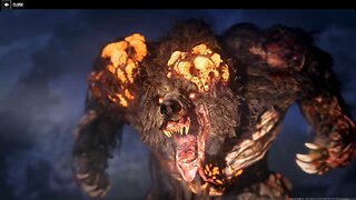 Warzone 4 Ep. 23 Release The Beast