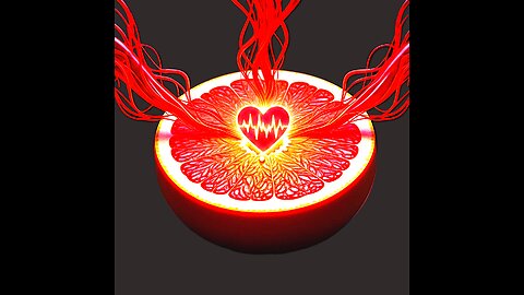 Grapefruit Power: How This Fruit Can Revolutionize Your Health! 🍊💪 #energyboost #healthboost