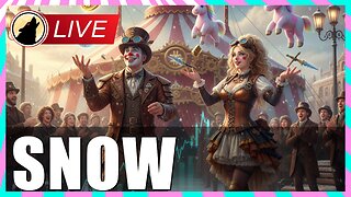 🐺 Friday Markets with the Quants 🐺🚨LIVESTREAM🚨