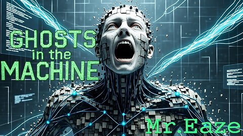 Ghosts in the Machine