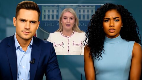 California License DISASTER, Press Sec Humiliates Media, Migrant Healthcare | Nunya Business