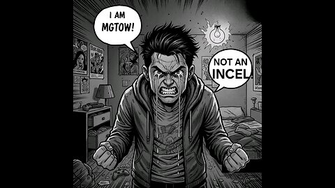 Igor The Serbian Incel 🇷🇸 (Doom Metal) WITH LYRICS