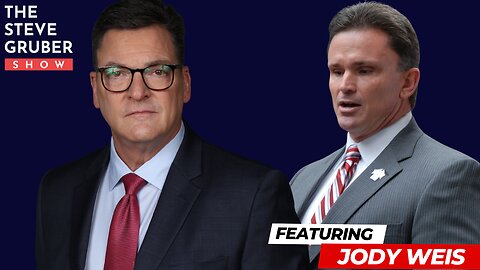 Jody Weis | Crime, Chaos & Consequences