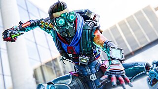 ❤️‍🔥⁽⁽(੭ꐦ •̀Д•́ )੭*⁾⁾(◍•ᴗ•◍)🔥Apex Noob 🚨Road to Pro #1⛔(3rd Oct)|Gameplay #apexlegends #noob