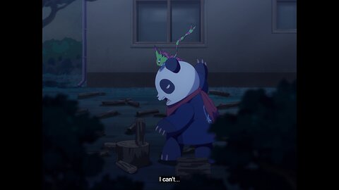 Digimon Beat Break episode 6 review: The Bond of Parent and Child