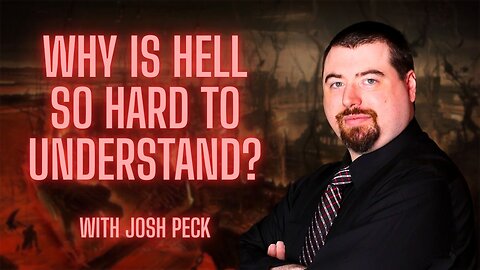 Burning in Hell Forever or Eventual Destruction: The Simple Biblical Answer Most Miss