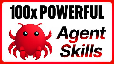 New OpenClaw Update (FREE!)