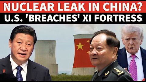 Top Chinese General Sold Nuclear Secrets To U.S.? Xi Jinping Loyalist 'Ditches' Boss, Gets Caught