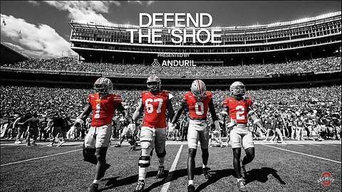 Defend The Shoe: Episode 5 (2025)