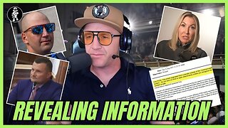 Ep820 - What's on Proctor's Phone? | Revealing FOIA Requests | Exposing Lauren Matthias Part 6