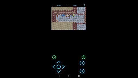 Pokémon Azure Horizons part 2 | The first gym leader