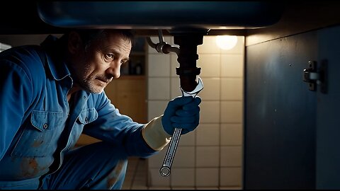 finally found where the money leaks