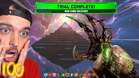 BEATING THE TIER 3 CURSED BOSS FIGHT on ASHES OF THE DAMNED!!! (Black Ops 7 Zombies)