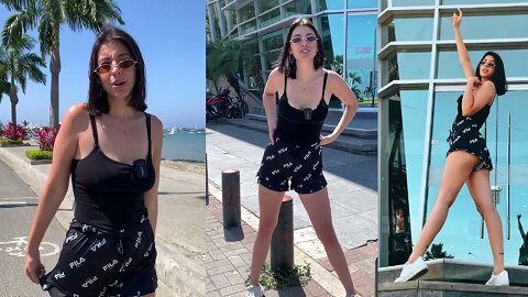 I SHOW YOU how to POSE for homemade PHOTOS..! 