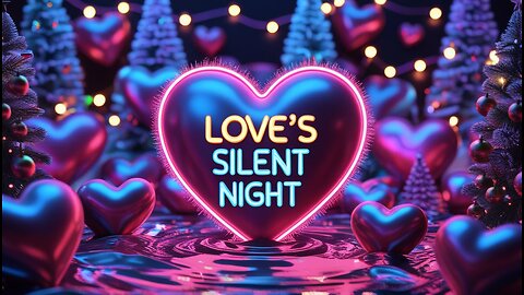 Love's Silent Night-R