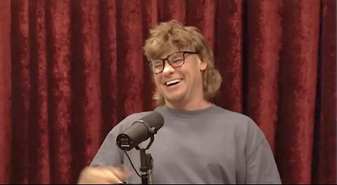 Joe Rogan Experience #2413 - Theo Von