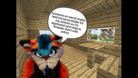 Kyro Fox is trying to shut me down