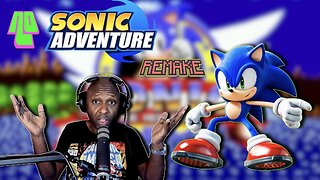 Why Sonic Team Isn't Remaking Sonic Adventure: Insights from Takashi Iizuka